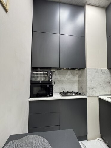 İcarəyə verilir 2 otaqlı yeni tikili 60 m², Nəsimi r., photo 11 from 16