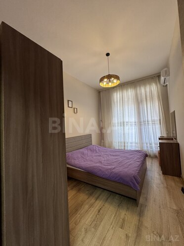 İcarəyə verilir 2 otaqlı yeni tikili 60 m², Nəsimi r., photo 7 from 16