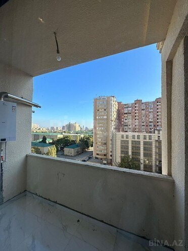 Satılır 2 otaqlı yeni tikili 63 m², Nəsimi r., photo 8 from 10
