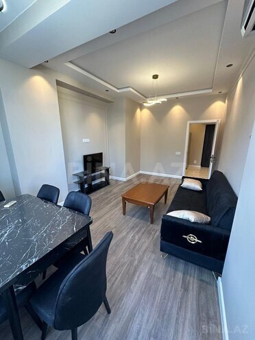 Satılır 2 otaqlı yeni tikili 63 m², Nəsimi r., photo 1 from 10