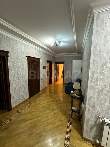 Satılır 3 otaqlı yeni tikili 109 m², Gənclik m., photo 15 from 19