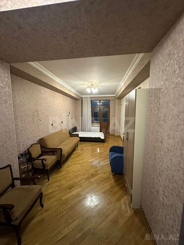 Satılır 3 otaqlı yeni tikili 109 m², Gənclik m., photo 10 from 19