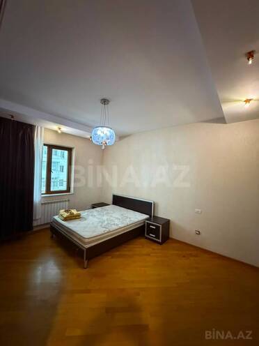 İcarəyə verilir 2 otaqlı köhnə tikili 100 m², Nəriman Nərimanov m., photo 9 from 19