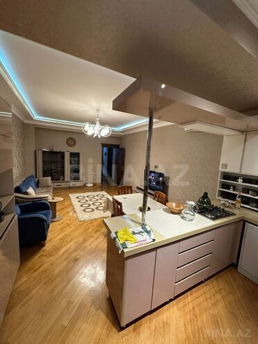 Satılır 3 otaqlı yeni tikili 109 m², Gənclik m., photo 5 from 19