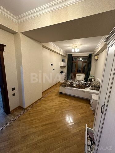 Satılır 3 otaqlı yeni tikili 109 m², Gənclik m., photo 13 from 19