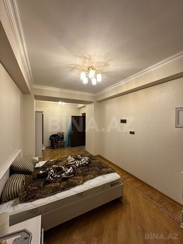 Satılır 3 otaqlı yeni tikili 109 m², Gənclik m., photo 14 from 19