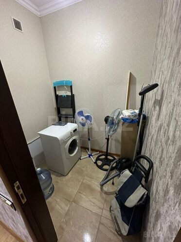 Satılır 3 otaqlı yeni tikili 109 m², Gənclik m., photo 17 from 19