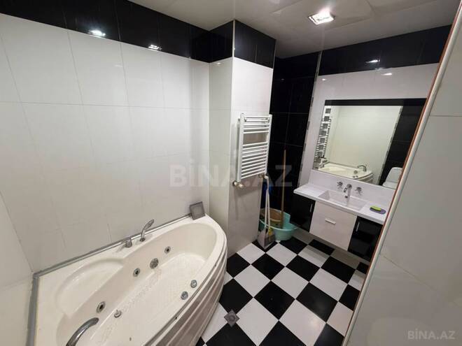 İcarəyə verilir 2 otaqlı köhnə tikili 100 m², Nəriman Nərimanov m., photo 16 from 19