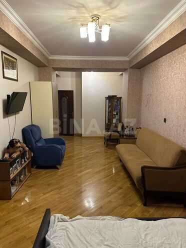Satılır 3 otaqlı yeni tikili 109 m², Gənclik m., photo 9 from 19