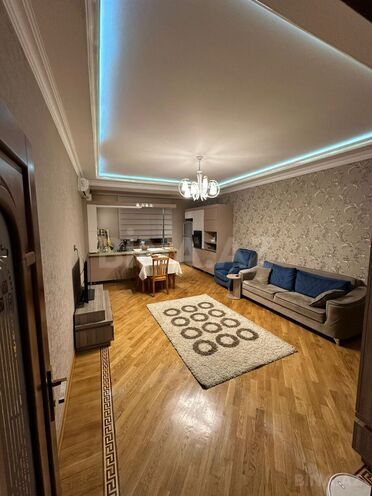 Satılır 3 otaqlı yeni tikili 109 m², Gənclik m., photo 6 from 19