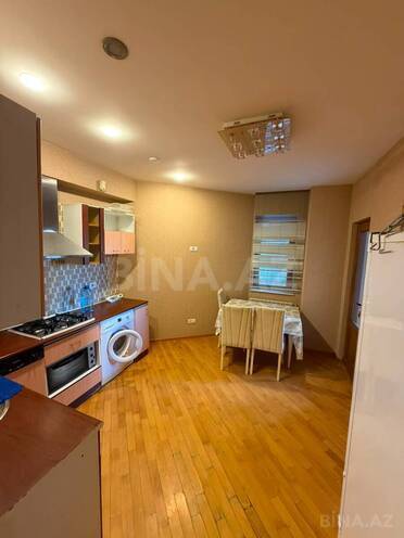 İcarəyə verilir 2 otaqlı köhnə tikili 100 m², Nəriman Nərimanov m., photo 11 from 19