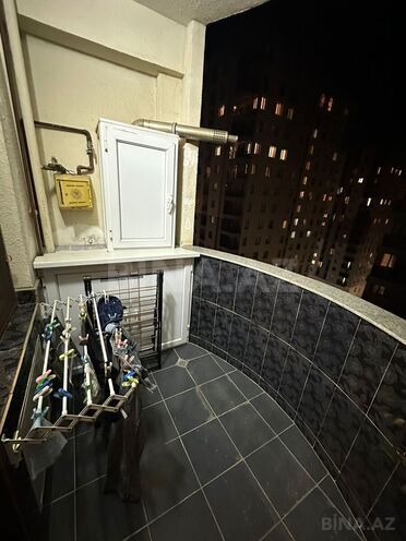 Satılır 3 otaqlı yeni tikili 109 m², Gənclik m., photo 7 from 19