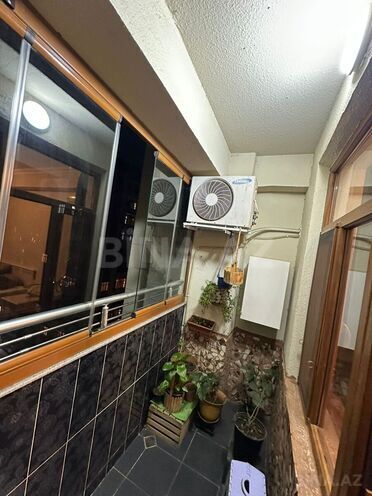 Satılır 3 otaqlı yeni tikili 109 m², Gənclik m., photo 12 from 19
