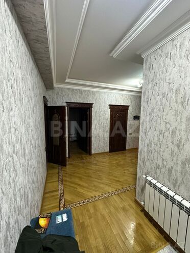 Satılır 3 otaqlı yeni tikili 109 m², Gənclik m., photo 16 from 19