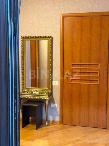 İcarəyə verilir 2 otaqlı köhnə tikili 100 m², Nəriman Nərimanov m., photo 15 from 19