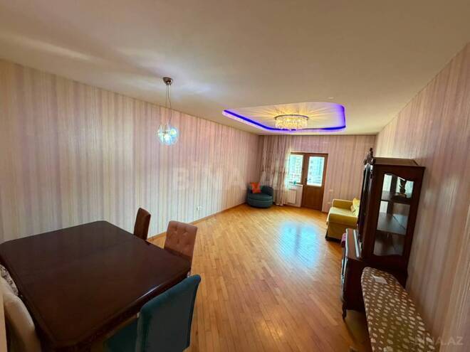 İcarəyə verilir 2 otaqlı köhnə tikili 100 m², Nəriman Nərimanov m., photo 1 from 19