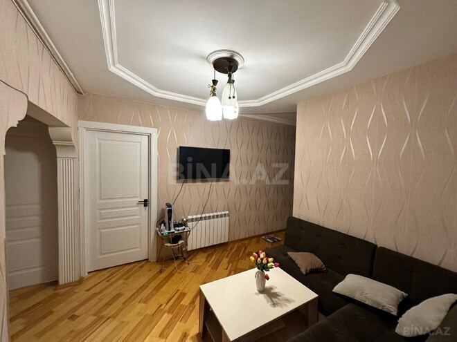 Satılır 4 otaqlı köhnə tikili 105 m², Həzi Aslanov m., photo 9 from 18