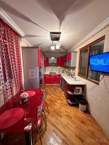 Satılır 4 otaqlı köhnə tikili 105 m², Həzi Aslanov m., photo 13 from 18