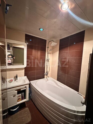 Satılır 4 otaqlı köhnə tikili 105 m², Həzi Aslanov m., photo 16 from 18