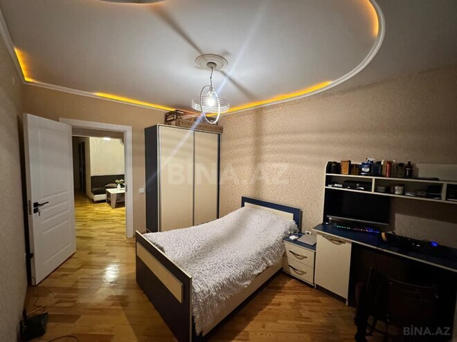 Satılır 4 otaqlı köhnə tikili 105 m², Həzi Aslanov m., photo 6 from 18