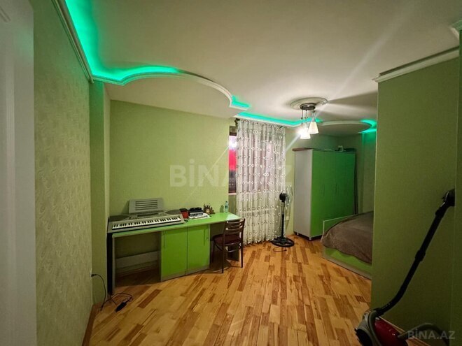 Satılır 4 otaqlı köhnə tikili 105 m², Həzi Aslanov m., photo 10 from 18