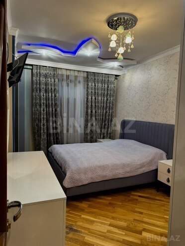 Продаётся 3-комн. новостройка 127 м², м. Насими, photo 12 from 14