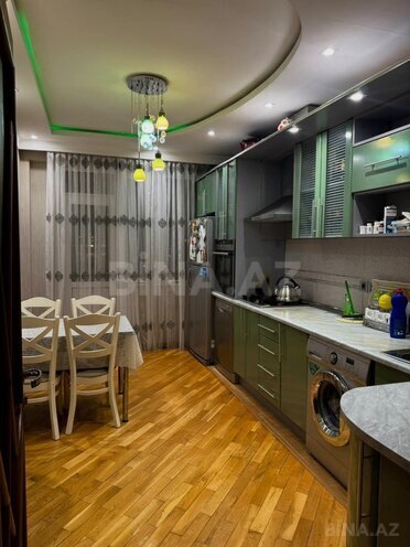 Продаётся 3-комн. новостройка 127 м², м. Насими, photo 4 from 14