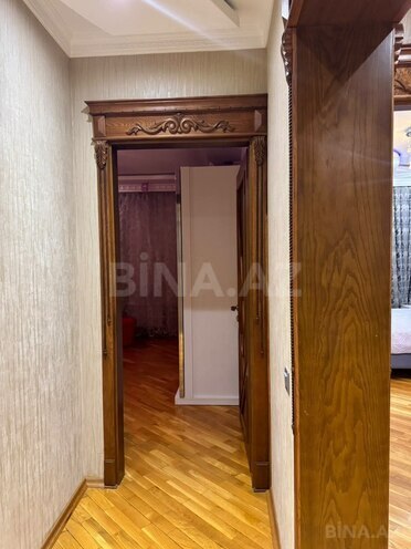 Продаётся 3-комн. новостройка 127 м², м. Насими, photo 9 from 14