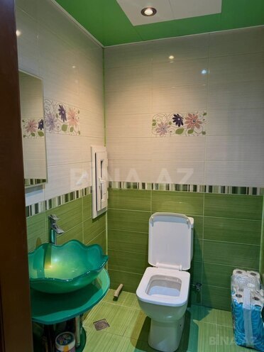 Продаётся 3-комн. новостройка 127 м², м. Насими, photo 13 from 14