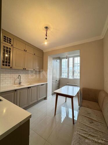 Satılır 3 otaqlı köhnə tikili 80 m², Nəsimi m., photo 12 from 22