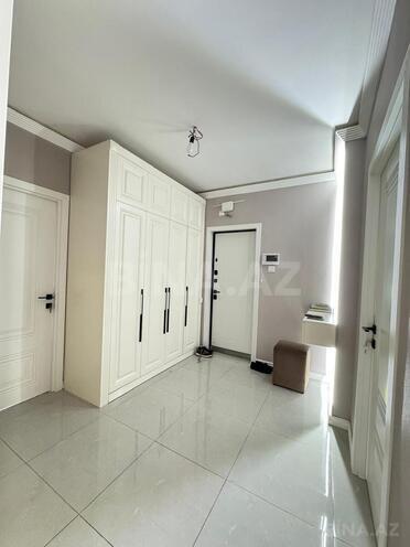 Satılır 3 otaqlı köhnə tikili 80 m², Nəsimi m., photo 20 from 22
