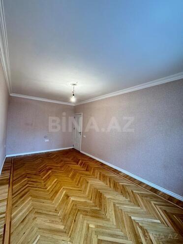 Satılır 3 otaqlı köhnə tikili 80 m², Nəsimi m., photo 4 from 22