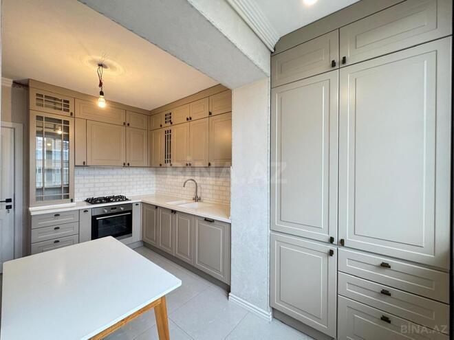 Satılır 3 otaqlı köhnə tikili 80 m², Nəsimi m., photo 13 from 22