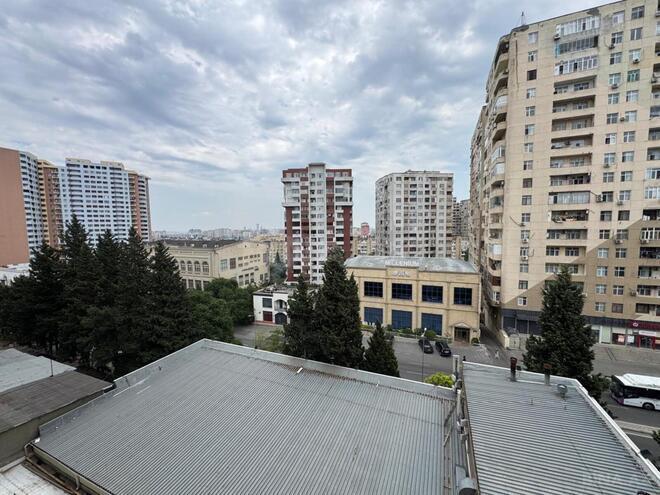 Satılır 3 otaqlı köhnə tikili 80 m², Nəsimi m., photo 21 from 22