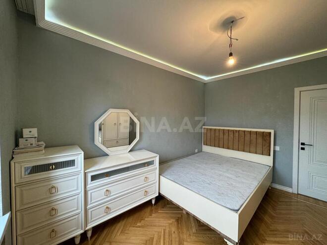 Satılır 3 otaqlı köhnə tikili 80 m², Nəsimi m., photo 9 from 22