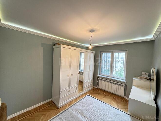 Satılır 3 otaqlı köhnə tikili 80 m², Nəsimi m., photo 10 from 22