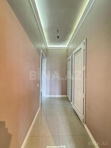 Satılır 3 otaqlı köhnə tikili 80 m², Nəsimi m., photo 18 from 22