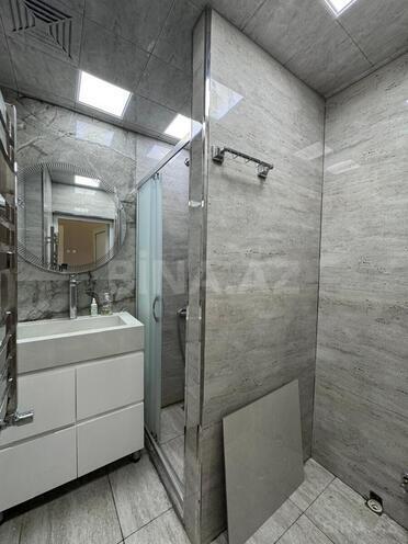 Satılır 3 otaqlı köhnə tikili 80 m², Nəsimi m., photo 15 from 22