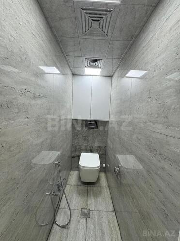 Satılır 3 otaqlı köhnə tikili 80 m², Nəsimi m., photo 17 from 22