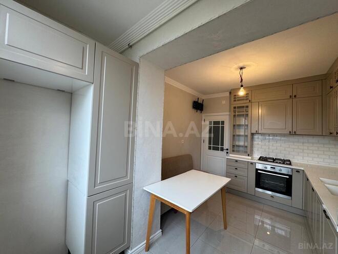 Satılır 3 otaqlı köhnə tikili 80 m², Nəsimi m., photo 14 from 22