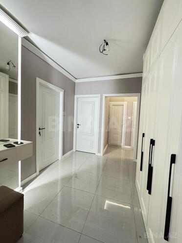 Satılır 3 otaqlı köhnə tikili 80 m², Nəsimi m., photo 19 from 22