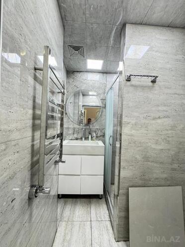 Satılır 3 otaqlı köhnə tikili 80 m², Nəsimi m., photo 16 from 22