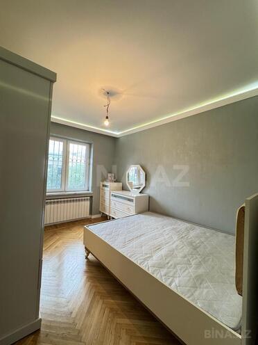 Satılır 3 otaqlı köhnə tikili 80 m², Nəsimi m., photo 8 from 22