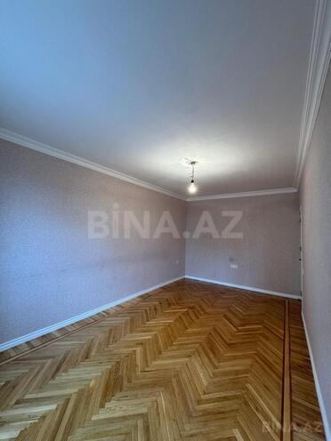 Satılır 3 otaqlı köhnə tikili 80 m², Nəsimi m., photo 3 from 22