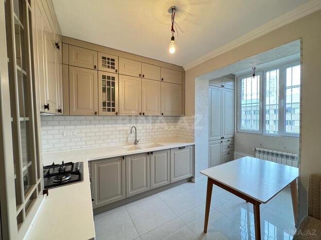 Satılır 3 otaqlı köhnə tikili 80 m², Nəsimi m., photo 11 from 22