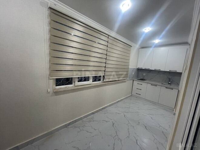 Сдаётся 3-комн. офис 70 м², Насиминский  р., photo 12 from 17