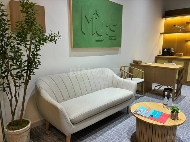 İcarəyə verilir 1 otaqlı ofis 21 m², Xətai r., photo 5 from 8
