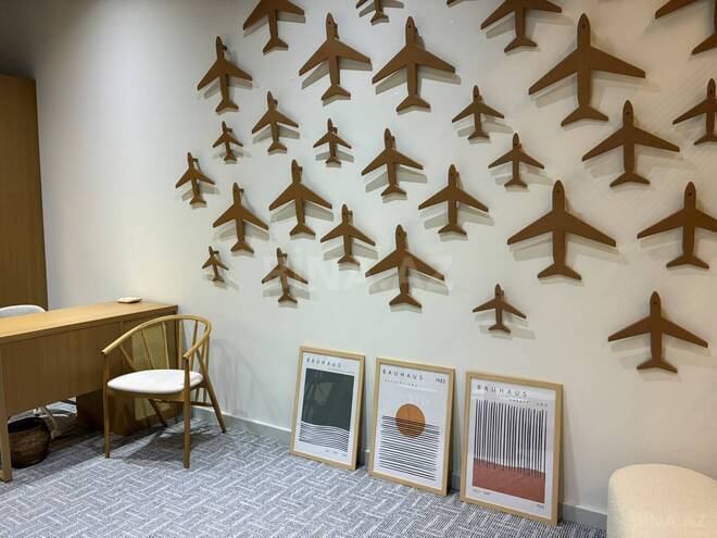 İcarəyə verilir 1 otaqlı ofis 21 m², Xətai r., photo 4 from 8