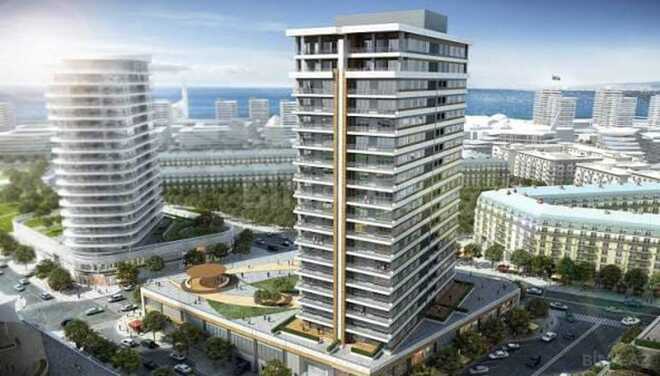 İcarəyə verilir 1 otaqlı ofis 21 m², Xətai r., photo 7 from 8
