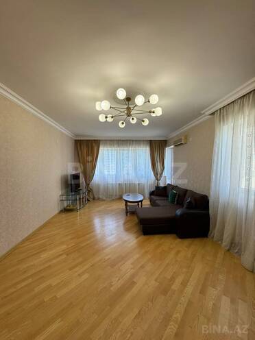 Satılır 2 otaqlı yeni tikili 80 m², İçəri Şəhər m., photo 3 from 14